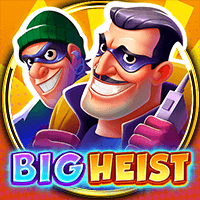 big heist